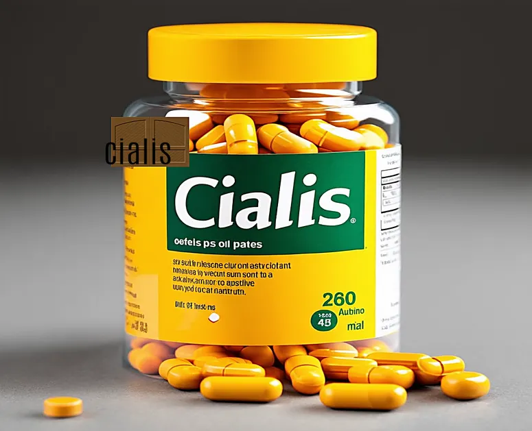 Cialis 1